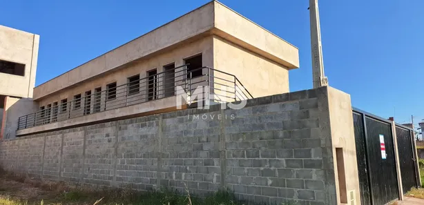 Conjunto Comercial / Sala com 14 Quartos à venda, 280m² no Parque Terras de Santa Maria, Hortolândia