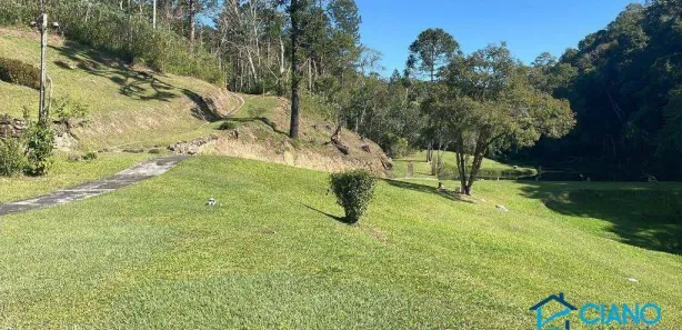 Fazenda / Sítio / Chácara com 5 Quartos à venda, 24200m² no , São Lourenço da Serra