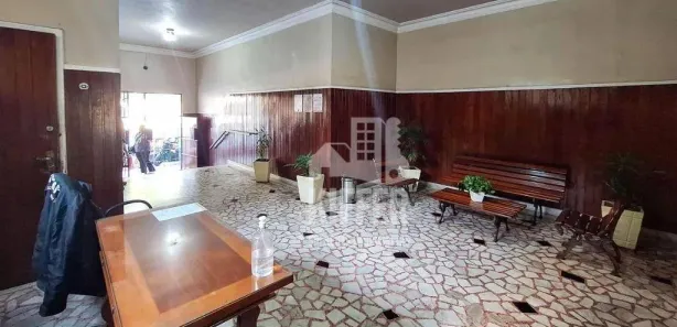 Apartamento com 3 Quartos para alugar, 130m² no Centro, Niterói