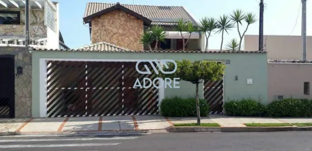 Casa com 3 Quartos à venda, 216m² no Brasil, Itu