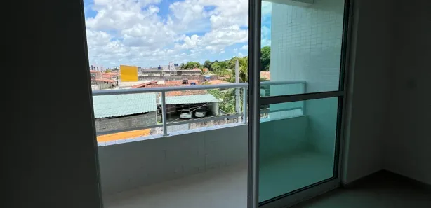 Apartamento com 2 Quartos à venda, 57m² no Cristo Redentor, João Pessoa