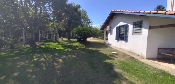 Fazenda / Sítio / Chácara com 3 Quartos à venda, 28000m² no Chácara Marambaia, Caçapava