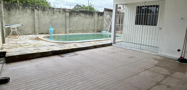 Casa com 2 Quartos para alugar, 60m² no Pau Amarelo, Paulista