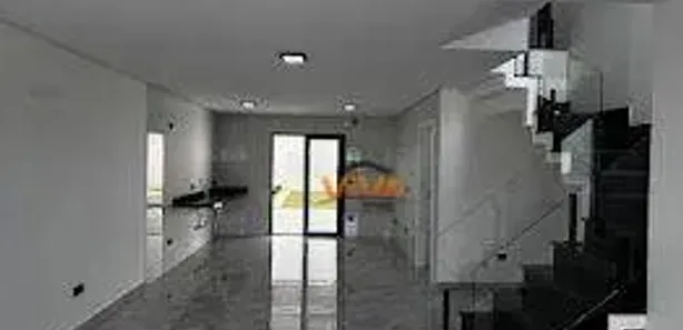 Sobrado com 3 Quartos à venda, 122m² no Laranjeiras, Caieiras