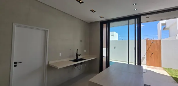 Casa de Condomínio com 4 Quartos à venda, 200m² no Jatobá, Petrolina