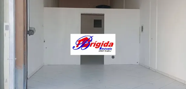 Conjunto Comercial / Sala para alugar, 60m² no Jardim São Vicente, Cotia
