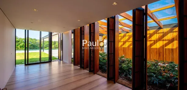 Casa de Condomínio com 8 Quartos à venda, 1248m² no Condomínio Quinta da Baroneza II, Bragança Paulista
