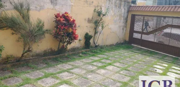 Sobrado com 3 Quartos à venda, 180m² no Vila Bandeirantes, São Paulo