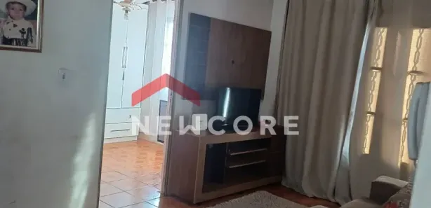 Casa com 2 Quartos à venda, 120m² no Núcleo Habitacional Nobuji Nagasawa, Bauru