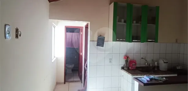 Flat com 1 Quarto para alugar, 80m² no Manguinhos, Armação dos Búzios