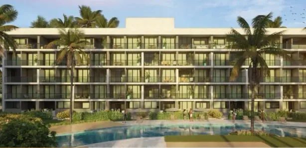 Flat com 2 Quartos à venda, 56m² no , Maragogi
