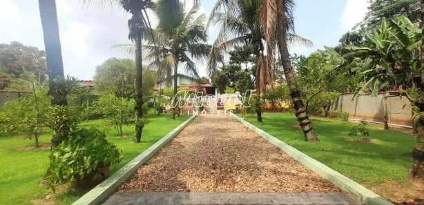 Fazenda / Sítio / Chácara com 2 Quartos à venda, 180m² no Estância Lago Azul (Ártemis), Piracicaba