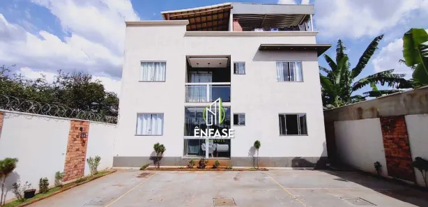 Apartamento com 2 Quartos à venda, 60m² no Atenas, Igarapé