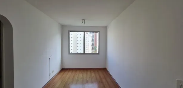 Apartamento com 1 Quarto para alugar, 40m² no Moema, São Paulo