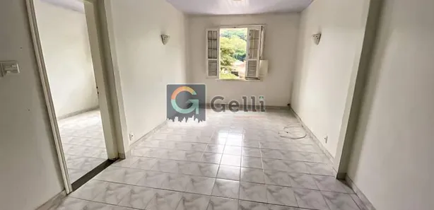 Apartamento com 2 Quartos à venda, 53m² no Saldanha Marinho, Petrópolis