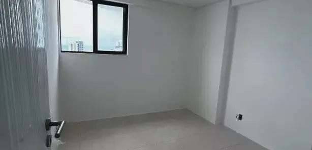 Apartamento com 1 Quarto à venda, 37m² no Candeias, Jaboatão dos Guararapes