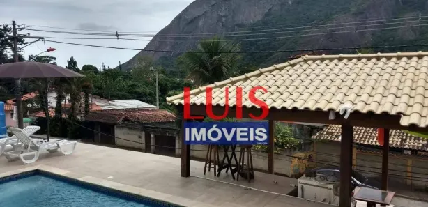 Casa com 2 Quartos para alugar, 90m² no Recanto de Itaipuaçu (Itaipuaçu), Maricá