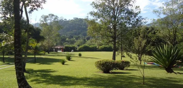 Fazenda / Sítio / Chácara com 5 Quartos à venda, 29300m² no Guaratiba, Rio de Janeiro