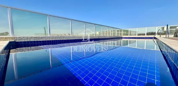Flat com 1 Quarto à venda, 24m² no Liberdade, Belo Horizonte