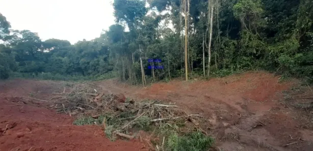 Fazenda / Sítio / Chácara com 1 Quarto à venda, 7000m² no Contenda, Contenda