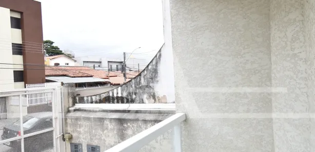 Apartamento com 2 Quartos para alugar, 60m² no Jardim São José, Bragança Paulista