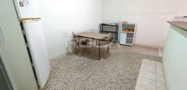 Kitnet com 1 Quarto para alugar, 34m² no Centro, São Carlos