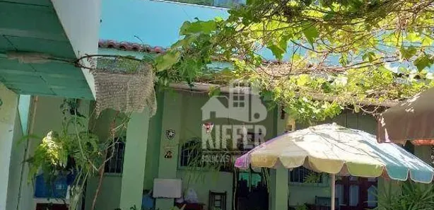 Hotel / Motel / Pousada com 6 Quartos à venda, 220m² no Monte Alto, Arraial do Cabo