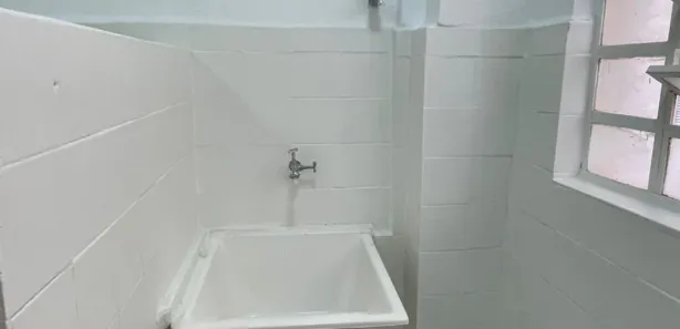 Kitnet com 1 Quarto para alugar, 30m² no Vila Progredior, São Paulo