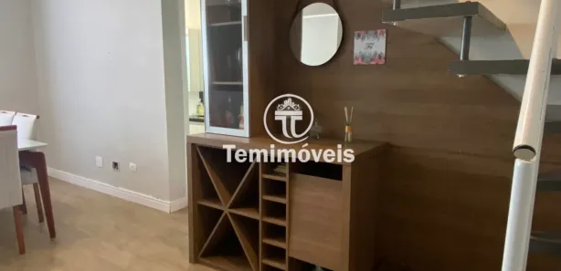 Cobertura com 2 Quartos à venda, 100m² no Santo Antônio, Joinville