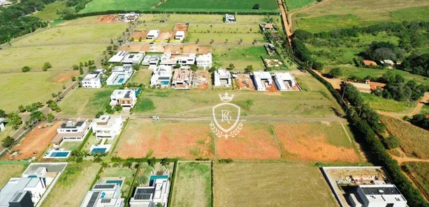 Terreno / Lote / Condomínio à venda, 1000m² no , Porto Feliz