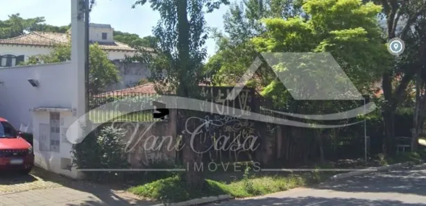 Terreno / Lote Comercial para venda ou aluguel, 523m² no Vila Ida, São Paulo
