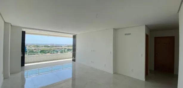 Apartamento com 3 Quartos à venda, 142m² no São Cristóvão, Teresina