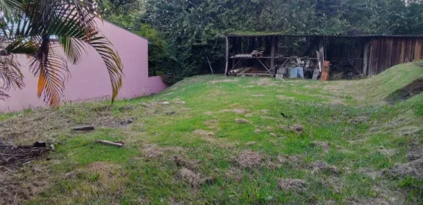 Terreno / Lote Comercial para alugar, 590m² no Jardim IK II, Jaguariúna