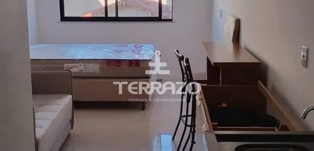 Flat com 1 Quarto para alugar, 22m² no Jardim Amália, Volta Redonda