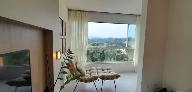 Apartamento com 3 Quartos à venda, 86m² no Salto Weissbach, Blumenau