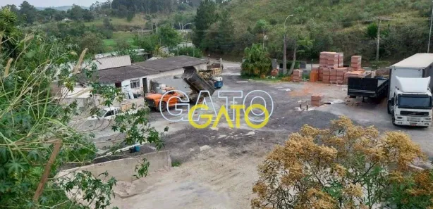 Terreno / Lote / Condomínio à venda, 1135m² no Parque Santana, Santana de Parnaíba