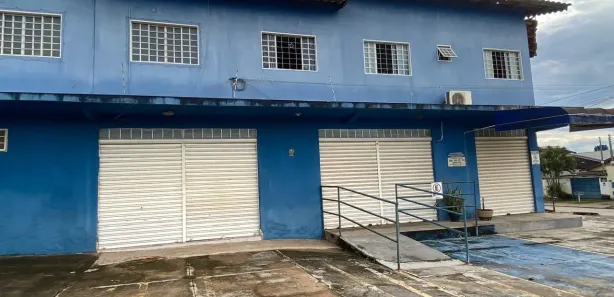 Prédio Inteiro à venda, 468m² no Ilda, Aparecida de Goiânia