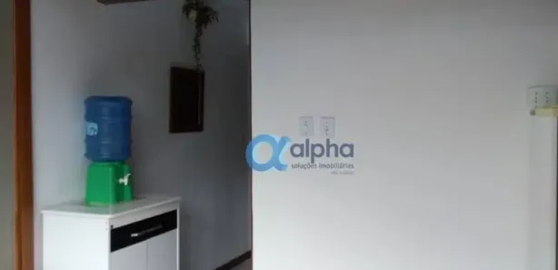 Kitnet com 1 Quarto à venda, 22m² no Centro, Petrópolis