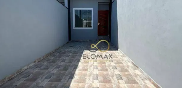 Casa com 2 Quartos à venda, 120m² no Jardim Pinheirinho, Itaquaquecetuba