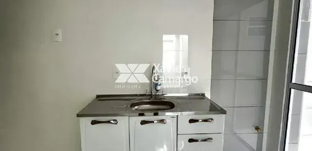 Kitnet com 1 Quarto para alugar, 35m² no Jardim Claret, Rio Claro