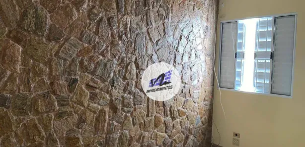Sobrado com 3 Quartos para alugar, 128m² no Barcelona, São Caetano do Sul