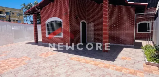 Casa com 2 Quartos à venda, 80m² no Balneario Santa Eugenia, Mongaguá