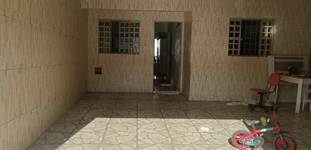 Casa com 2 Quartos à venda, 120m² no Chácaras Anhangüera, Valparaíso de Goiás