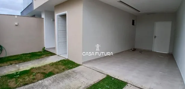 Casa de Condomínio com 3 Quartos à venda, 120m² no Jardim Real, Pinheiral