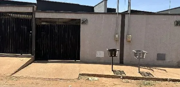 Casa com 3 Quartos à venda, 135m² no Setor Norte, Planaltina