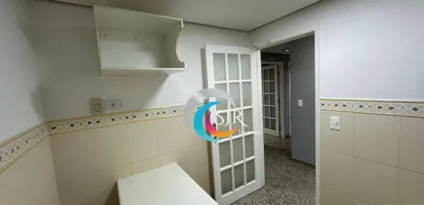 Conjunto Comercial / Sala para alugar, 126m² no Moema, São Paulo