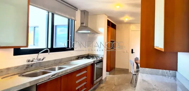 Cobertura com 3 Quartos para alugar, 318m² no Juvevê, Curitiba
