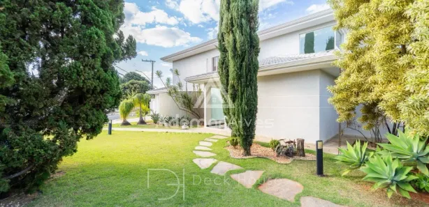 Casa de Condomínio com 3 Quartos à venda, 350m² no Grande Colorado, Brasília