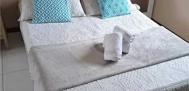 Casa de Condomínio com 2 Quartos à venda, 90m² no Centro (Mangue), Armação dos Búzios