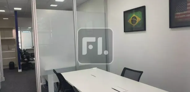 Conjunto Comercial / Sala para venda ou aluguel, 82m² no Vila Cordeiro, São Paulo